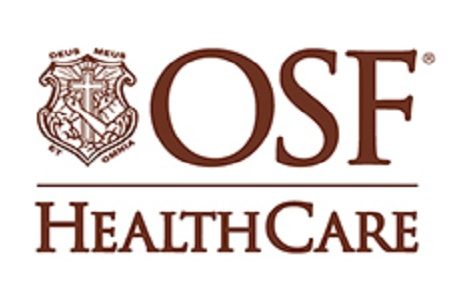 OSF St James John W Albrecht Medical Ctr