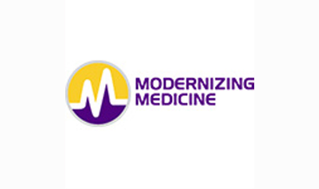 modernizing medicine’s