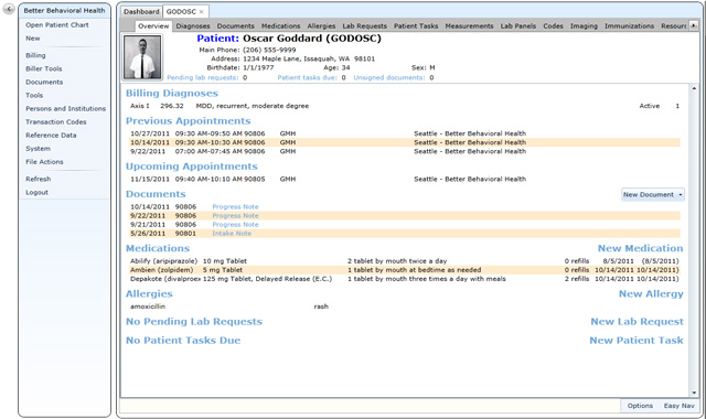 ehr vālant medical solutions