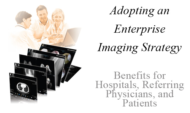 imaging strategy