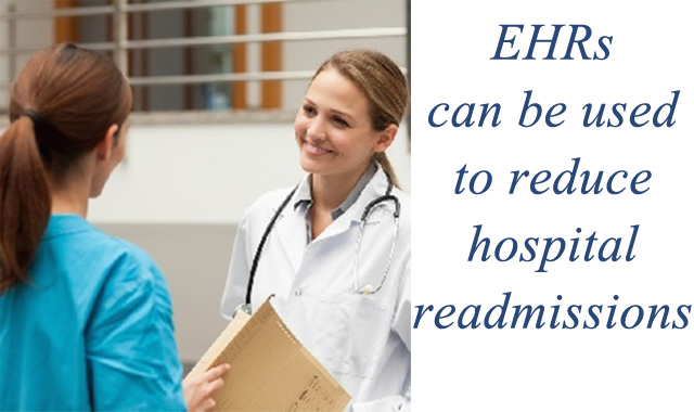 hospital readmissions