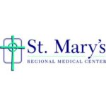 St Marys Regional Medical Center