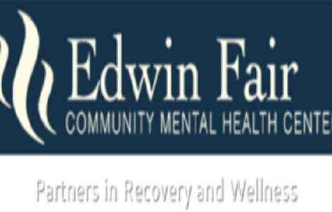 Edwin Fair Community Mental