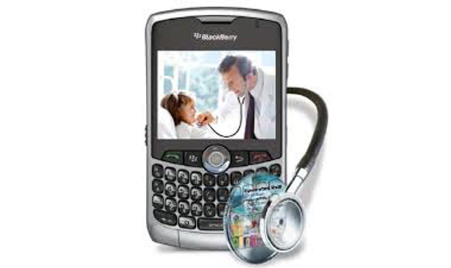 mobile revolution in healthcare