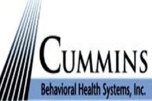 Cummins Behavioral Health