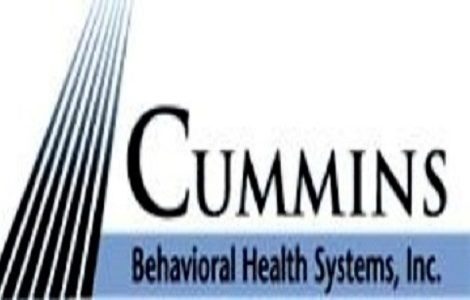Cummins Behavioral Health