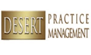 Desert Practice Management