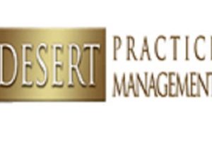 Desert Practice Management