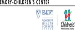 Emory Children's Center
