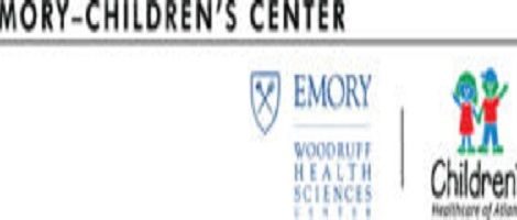 Emory Children's Center