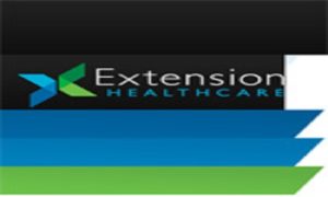 Extension Healthcare