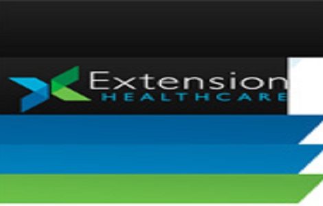 Extension Healthcare