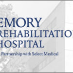 Emory Rehabilitation Hospital