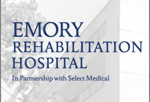 Emory Rehabilitation Hospital