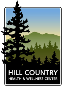 Hill Country Community Mental