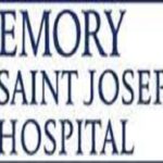 Emory Saint Joseph’s hospital