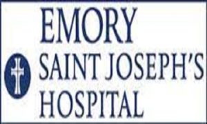 Emory Saint Joseph’s hospital