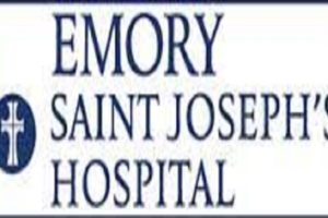 Emory Saint Joseph’s hospital