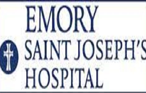 Emory Saint Joseph’s hospital