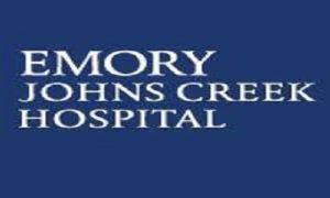 Emory Johns Creek Hospital