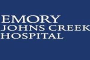 Emory Johns Creek Hospital