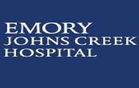 Emory Johns Creek Hospital