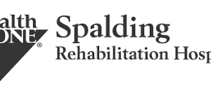 Spalding Rehabilitation Hospital at psl