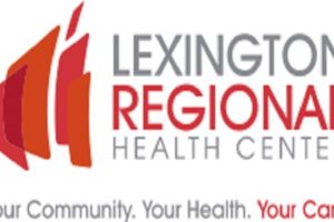 Lexington Regional Health Center