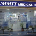 Summit Clinical Services