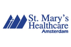 St Mary's Healthcare