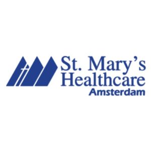St Mary's Healthcare