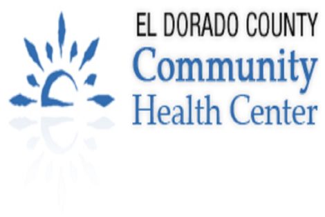 El Dorado County Community Health