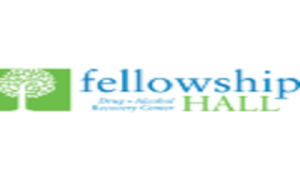 Fellowship Hall