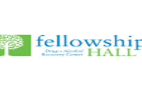 Fellowship Hall