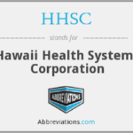 Hawaii Health Systems Corporation