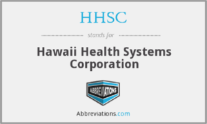 Hawaii Health Systems Corporation