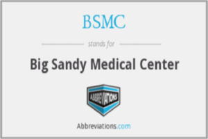 Big Sandy Medical Center