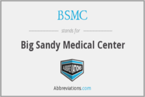 Big Sandy Medical Center