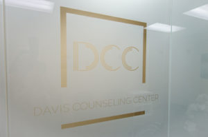 Davis Counseling Center PC