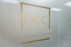 Davis Counseling Center PC