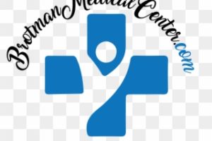Brotman Medical Center