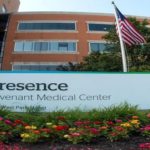 Presence Covenant Medical Center