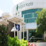 Green Clinic Surgical Hospital