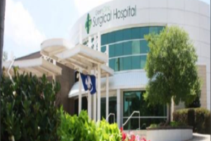 Green Clinic Surgical Hospital