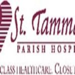 St. Tammany Parish Hospital