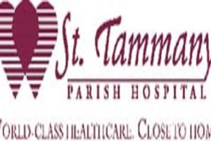 St. Tammany Parish Hospital