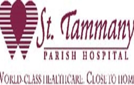 St. Tammany Parish Hospital