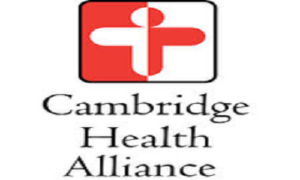 Cambridge Health Alliance
