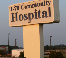 I-70 Community Hospital