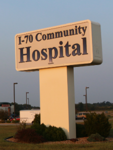 I-70 Community Hospital